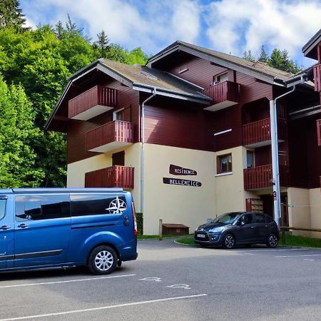 Appartement T2 A Bernex Avec Wifi, Vue Sur Montagne Εξωτερικό φωτογραφία