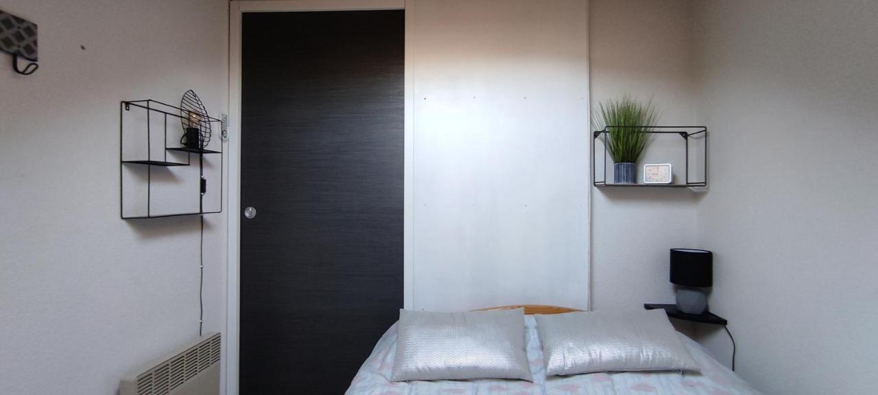 Appartement T2 A Bernex Avec Wifi, Vue Sur Montagne Εξωτερικό φωτογραφία