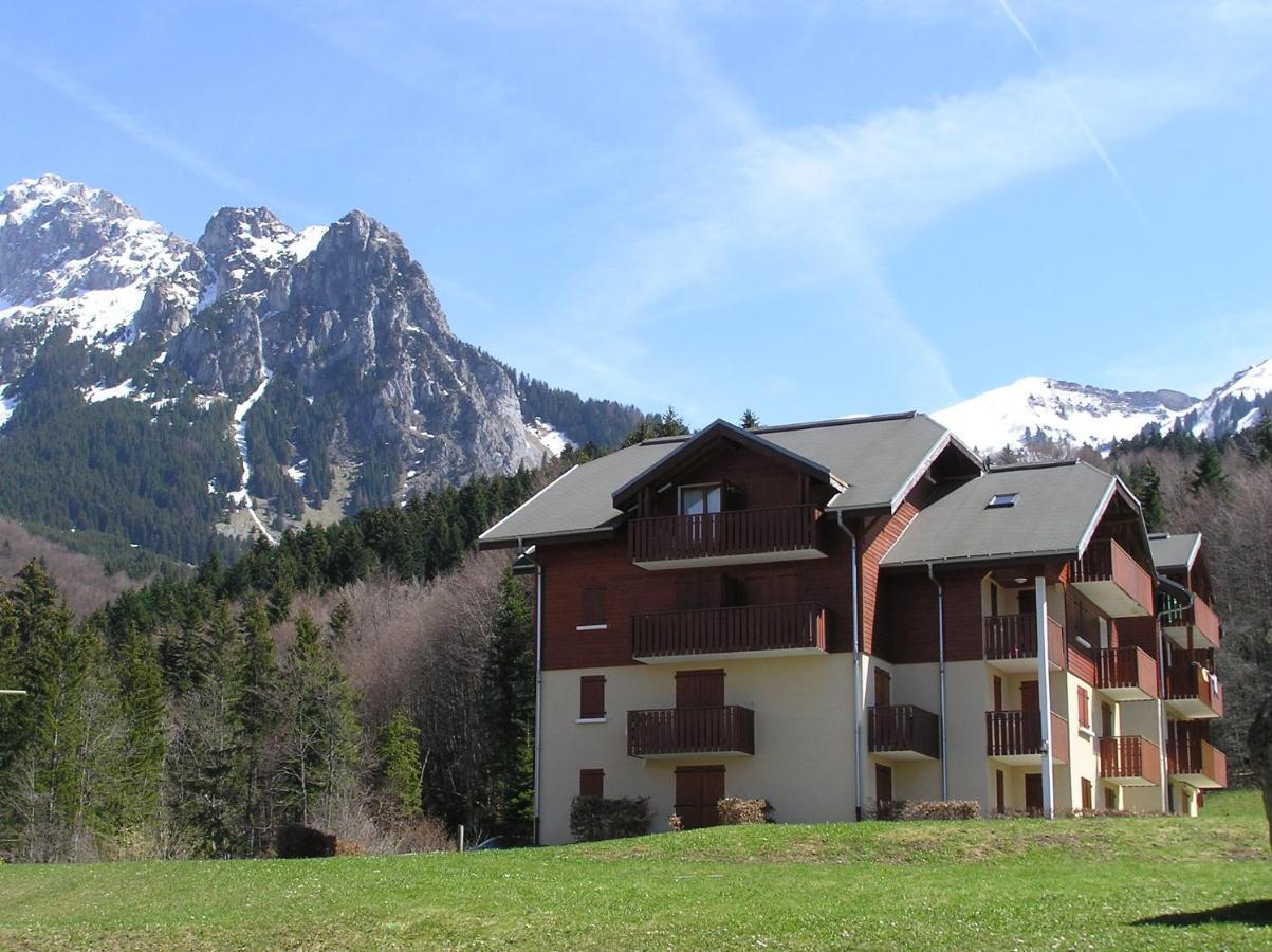 Appartement T2 A Bernex Avec Wifi, Vue Sur Montagne Εξωτερικό φωτογραφία