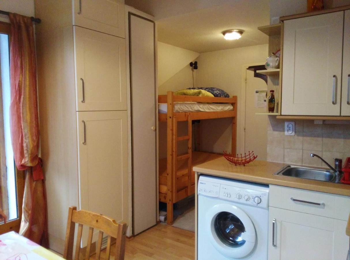 Appartement T2 A Bernex Avec Wifi, Vue Sur Montagne Εξωτερικό φωτογραφία