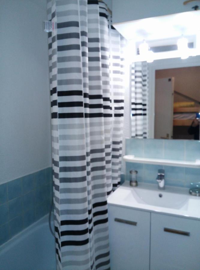 Appartement T2 A Bernex Avec Wifi, Vue Sur Montagne Εξωτερικό φωτογραφία